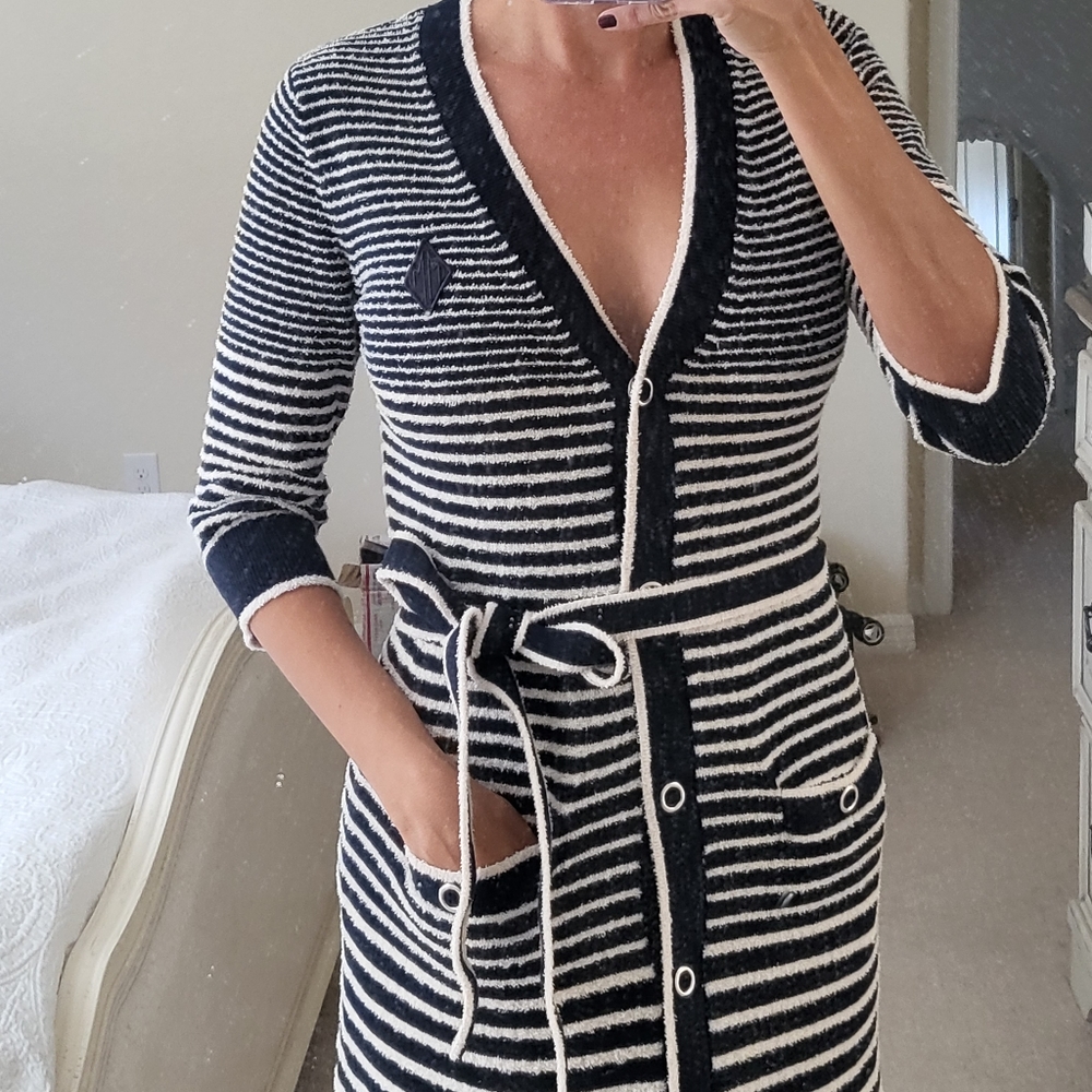 Maje dress